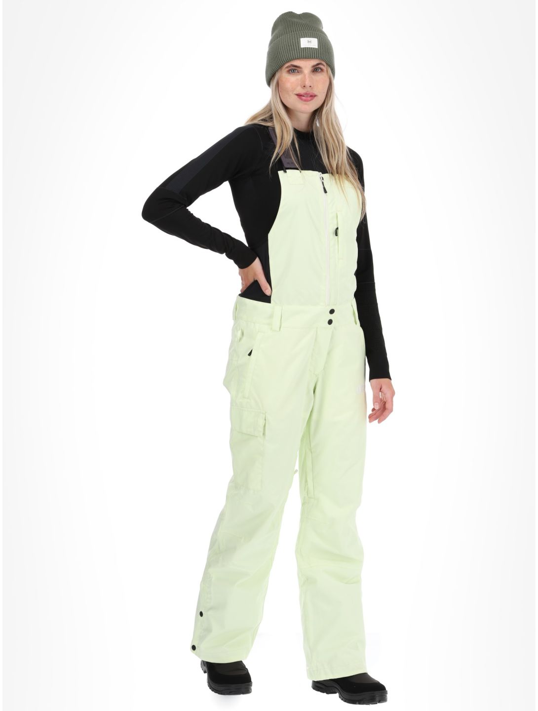 Brita BIB skibroek dames