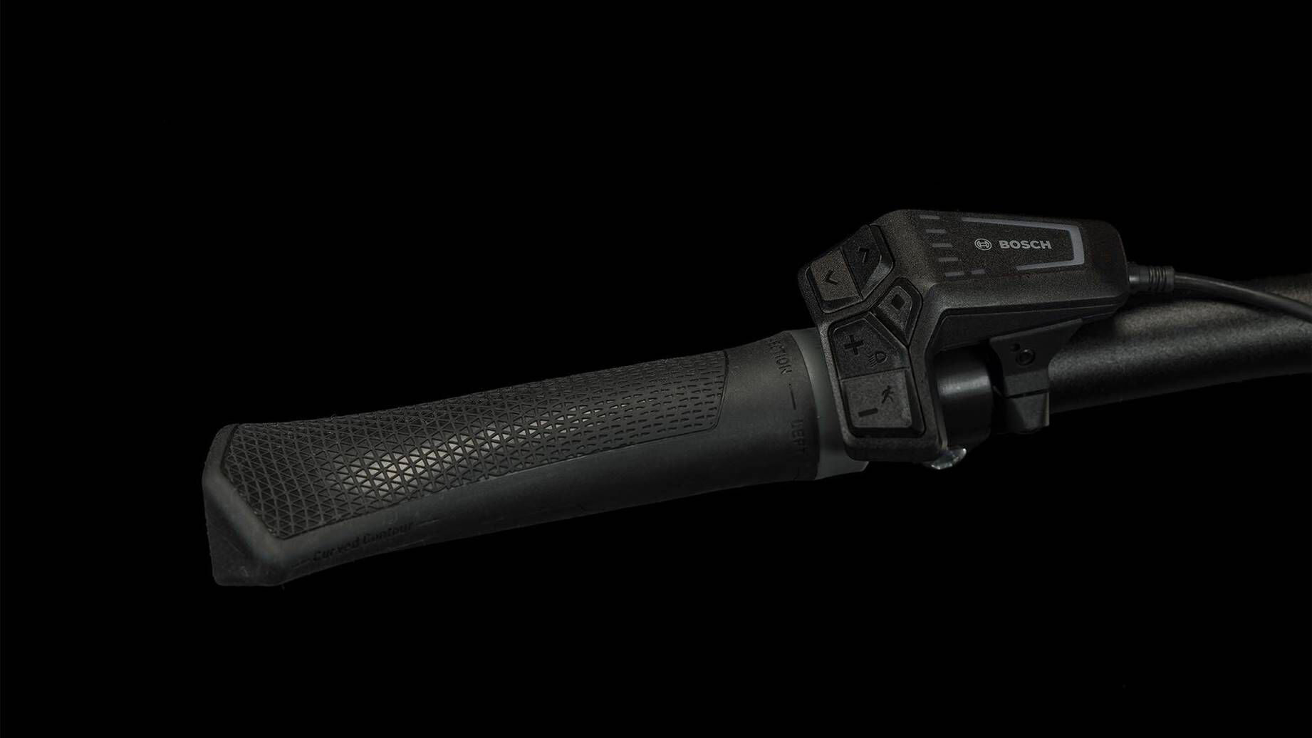 Cube| E-Bike NURIDE HYBRID PERFORMANCE 625 ALLROAD