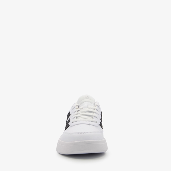 Adidas Breaknet 2.0 dames sneakers wit/zwart