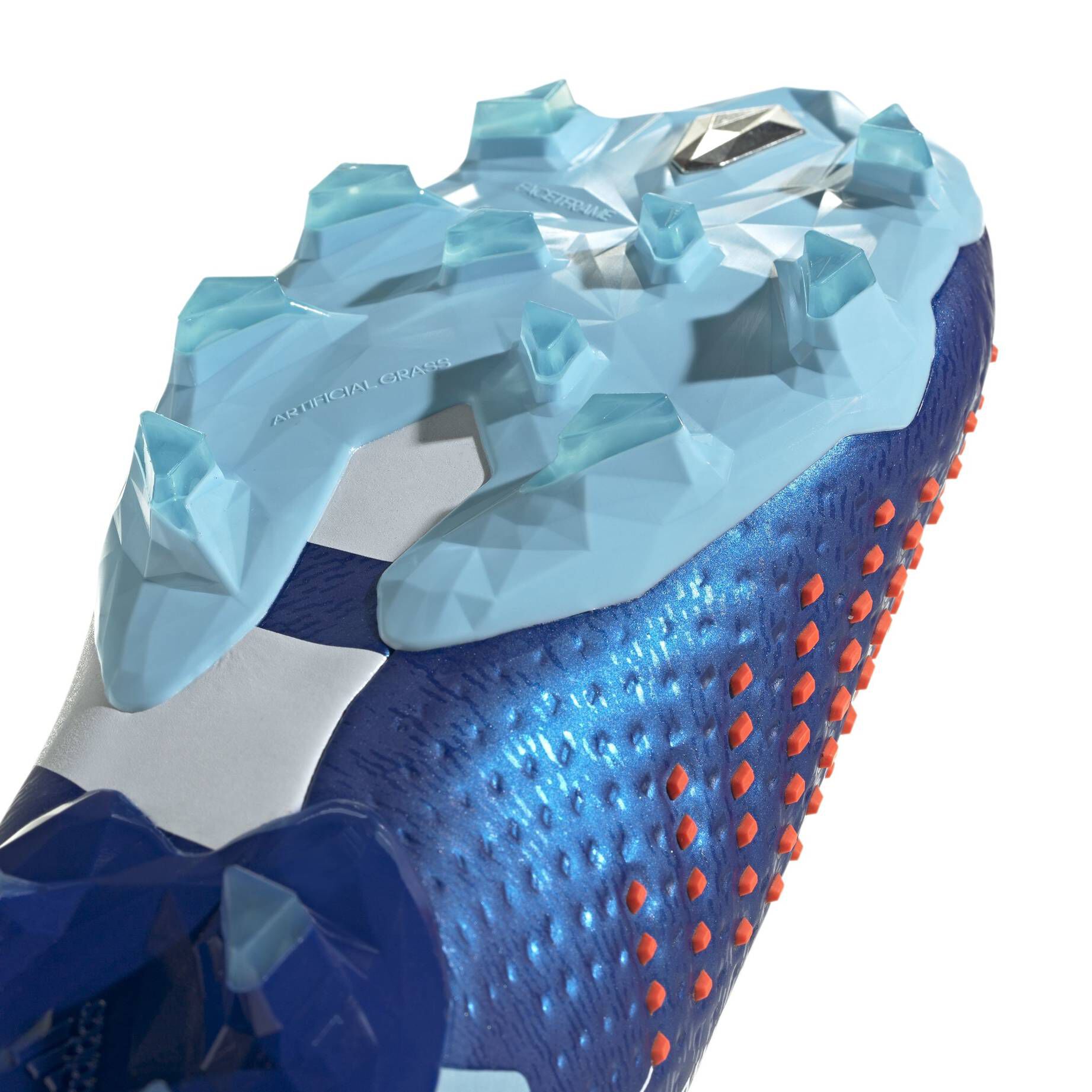 adidas Performance| Herren Fußballschuhe PREDATOR ACCURACY.1 L AG Kunstrasen