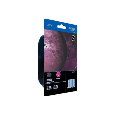Brother LC1220 - magenta - cartouche d'encre originale