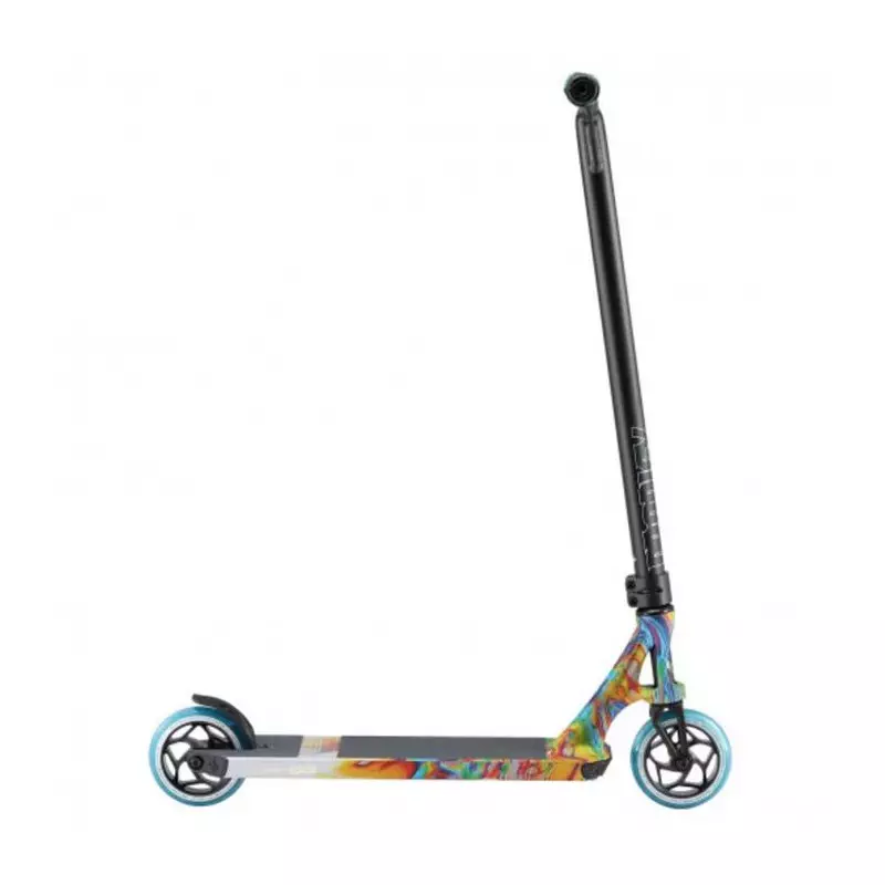 Trottinette Freestyle BLUNT Prodigy S9 Swirl