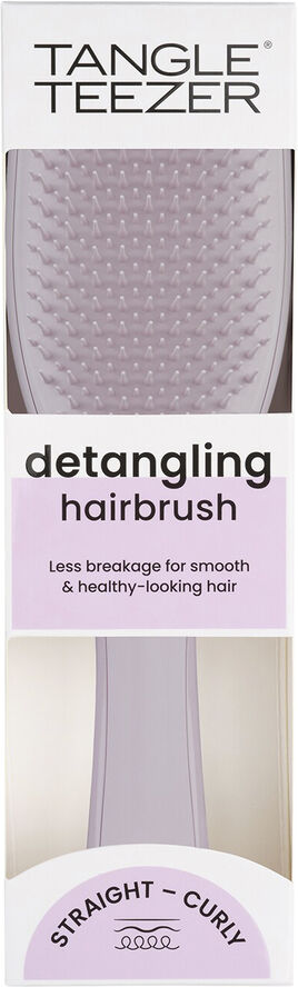TANGLE TEEZER WET DETANGLER BLACK
