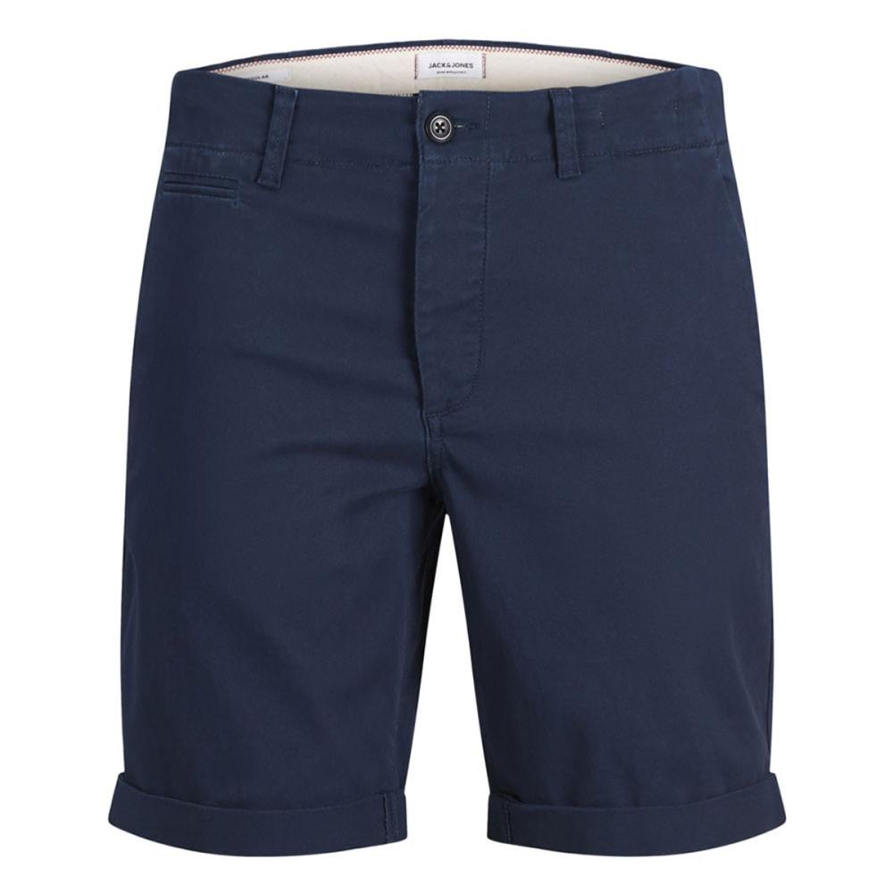 Jack & Jones Short Chino Marine Homme Jack&Jones BASIC
