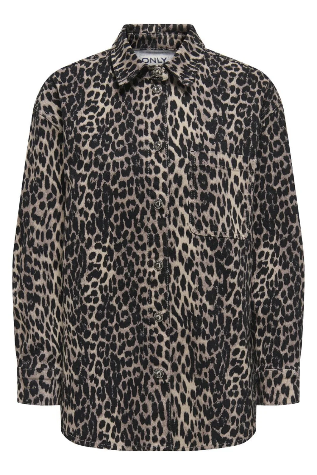 Only Onlanlie Ls Shacket