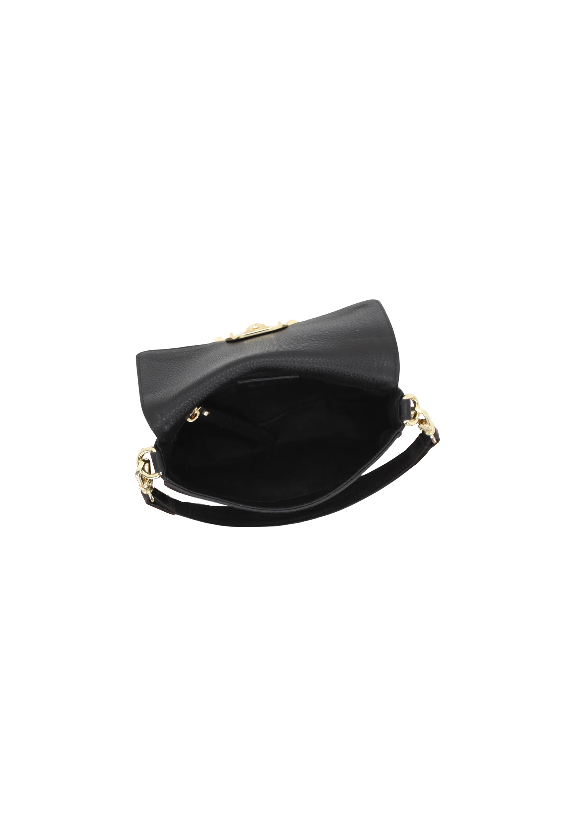 Shoulder bag TEMI Leather Agave Standard