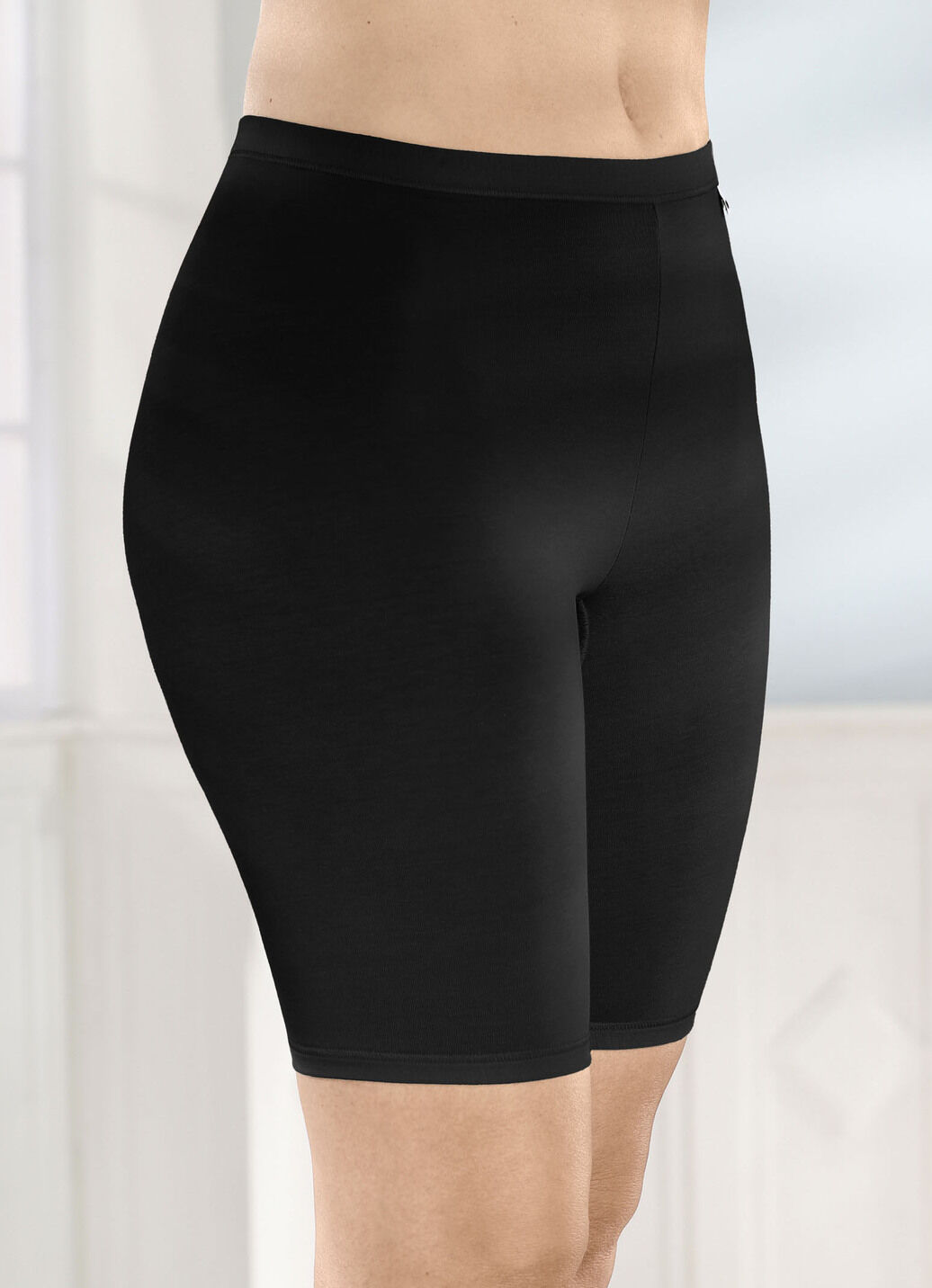 brio lingerie Viererpack Longpants