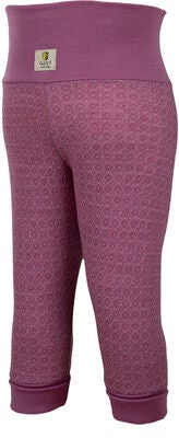 Janus Babywool Bukse, Lilla