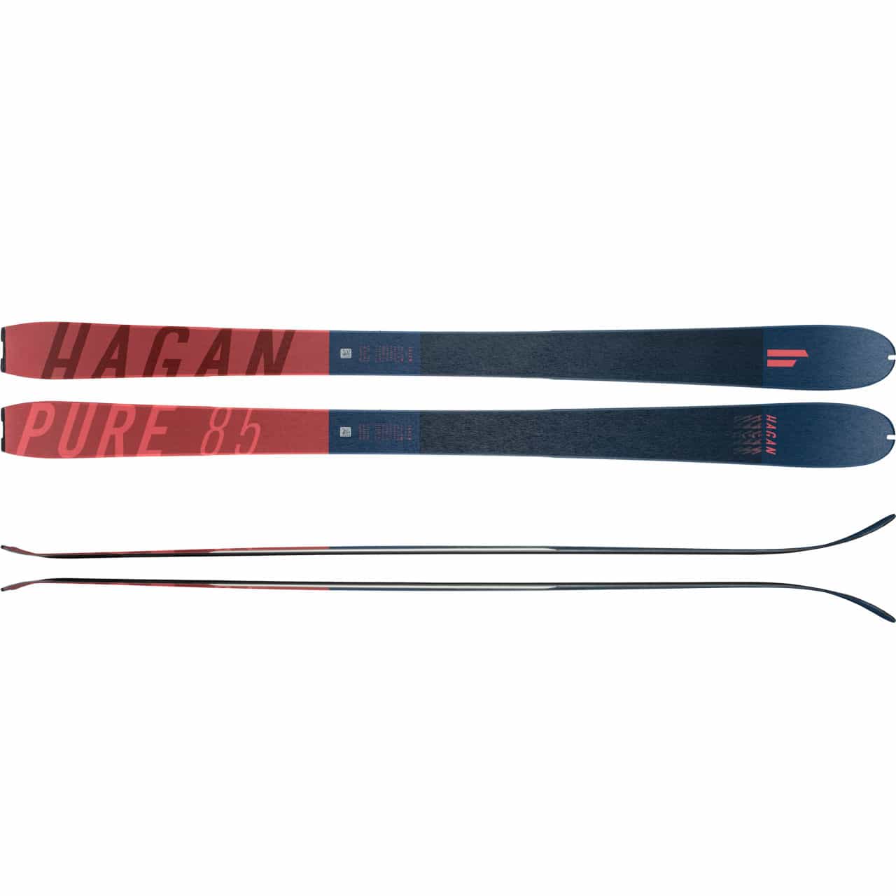 Hagan Pure 85 (2022/23) | Hagan Tourenski | Hagan | H | MARKEN | XSPO