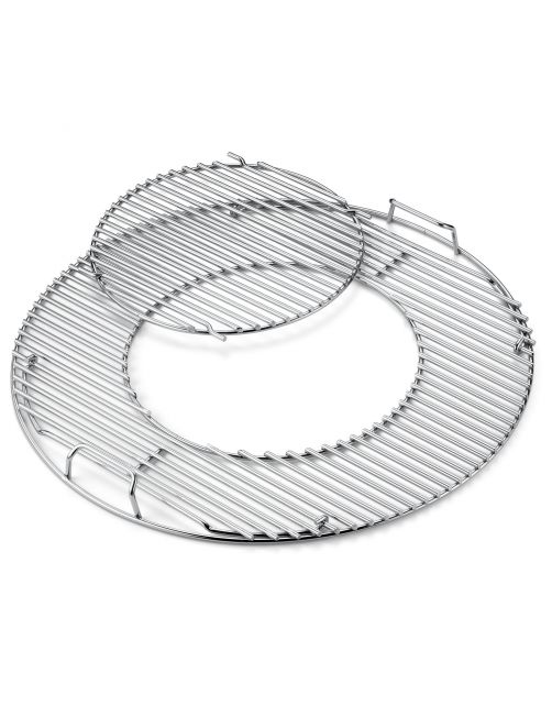Weber Grillrooster Gourm.Bbq System - Barbecue -