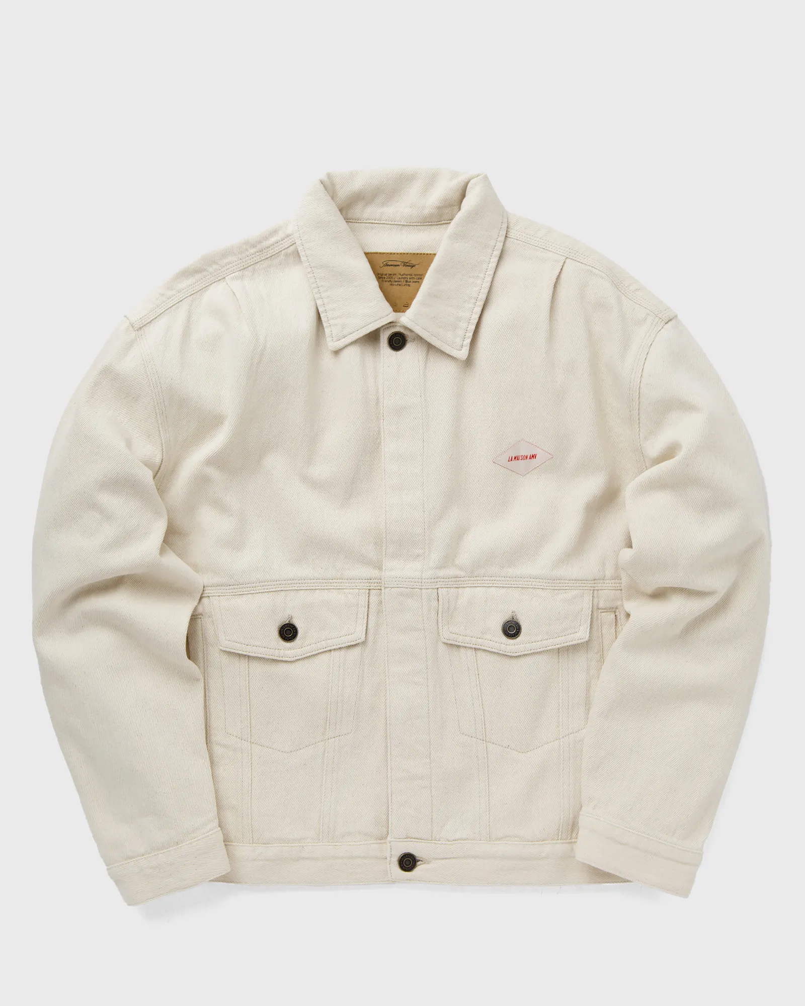 American Vintage TINEBOROW