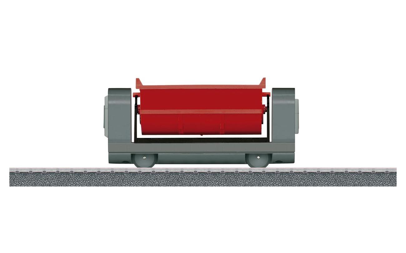 Kiepwagon
