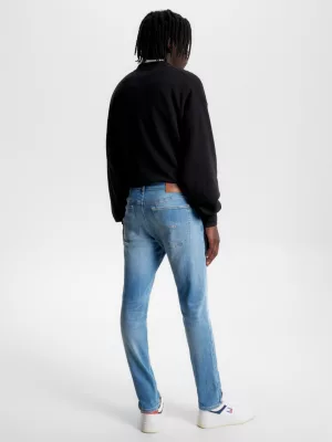 Calça jeans skinny Simon