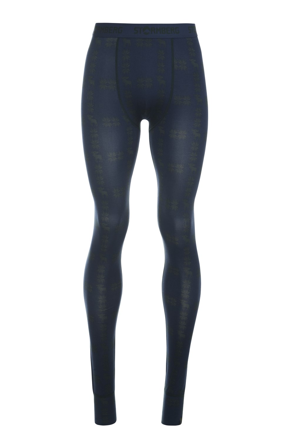 Stormberg Rondebu bambus longs
