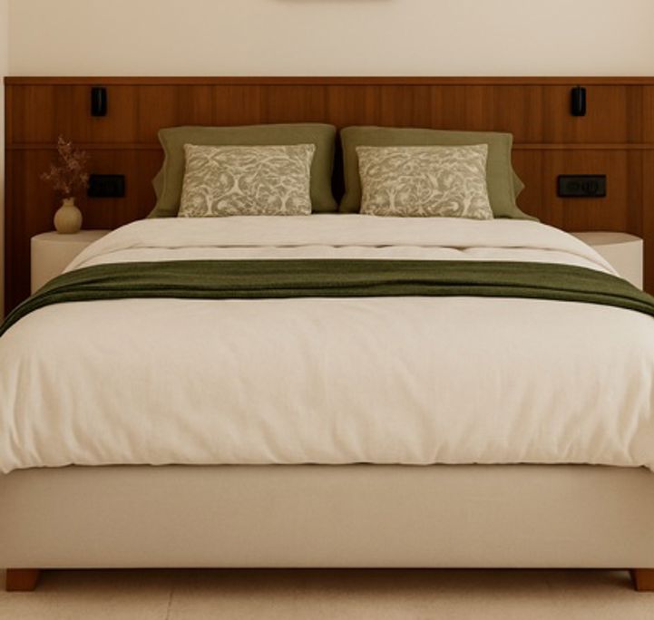 Belvedere Luxury Suites All Inclusive - Hotel