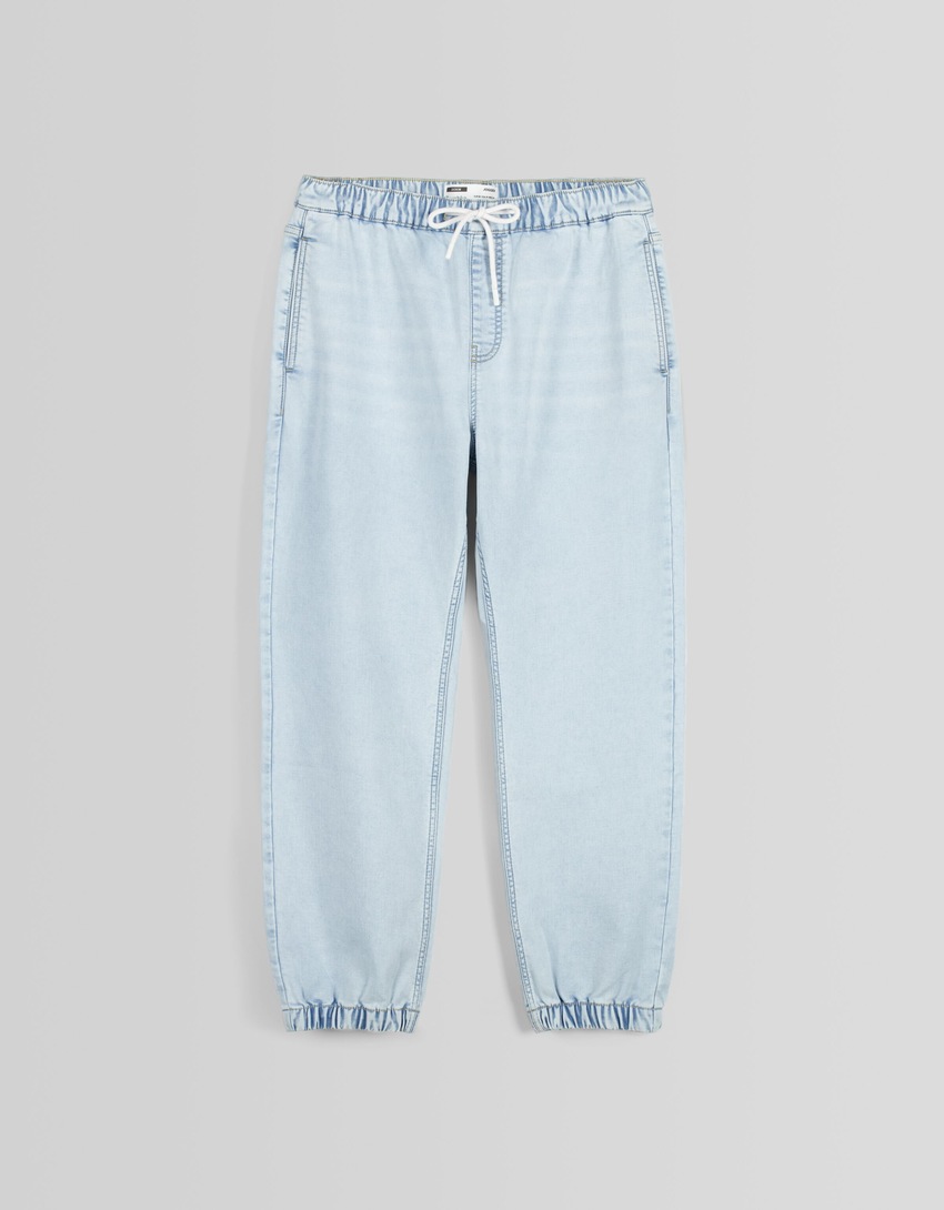 calça jogger