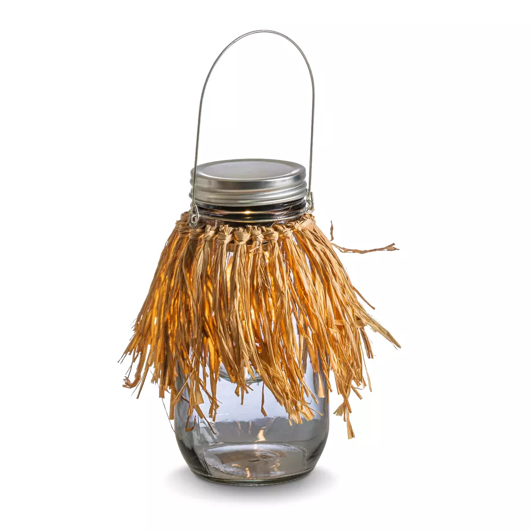Deko-Objekt LED Licht 17,5 cm