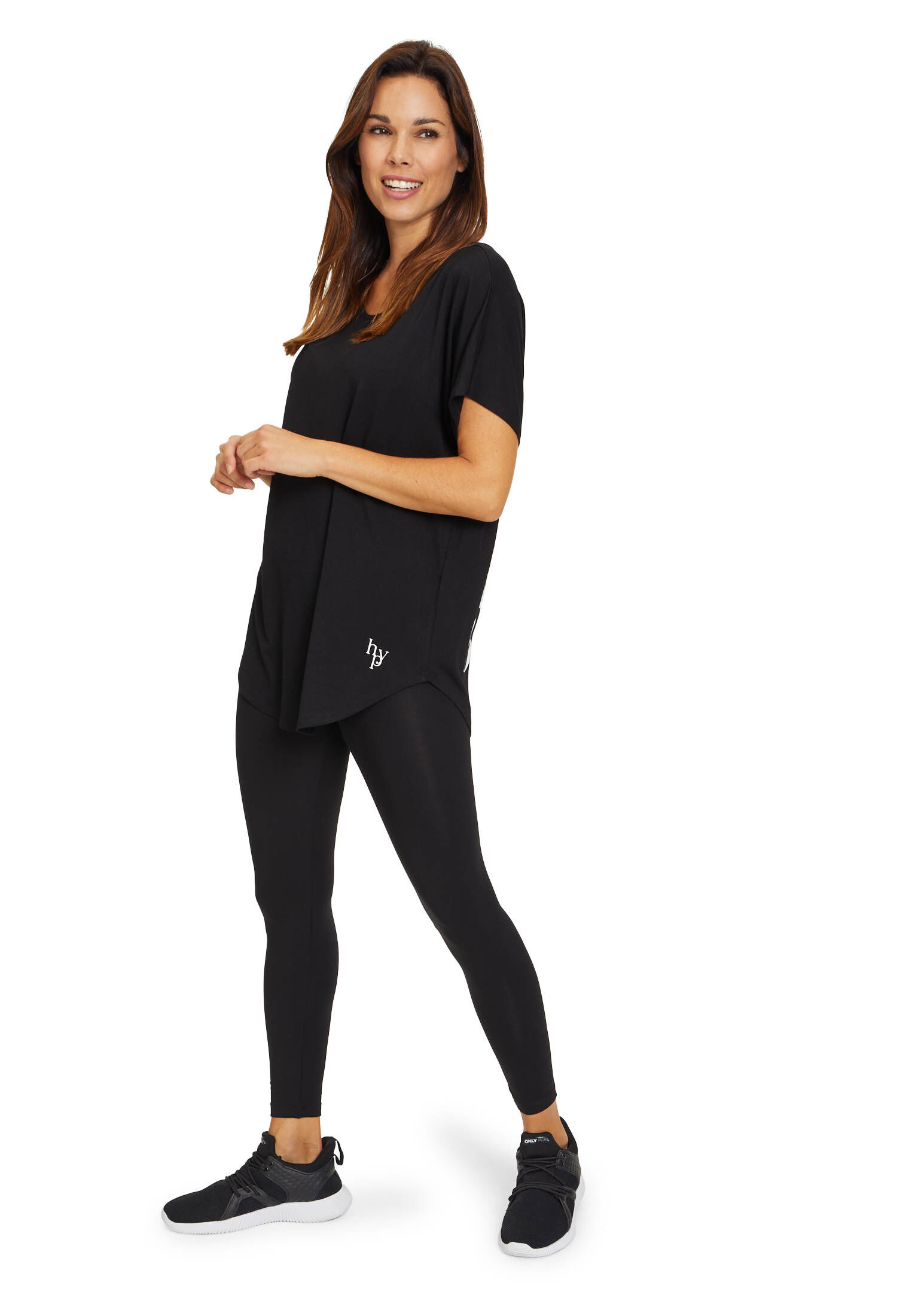 Betty Barclay| Damen Leggings mit hohem Bund