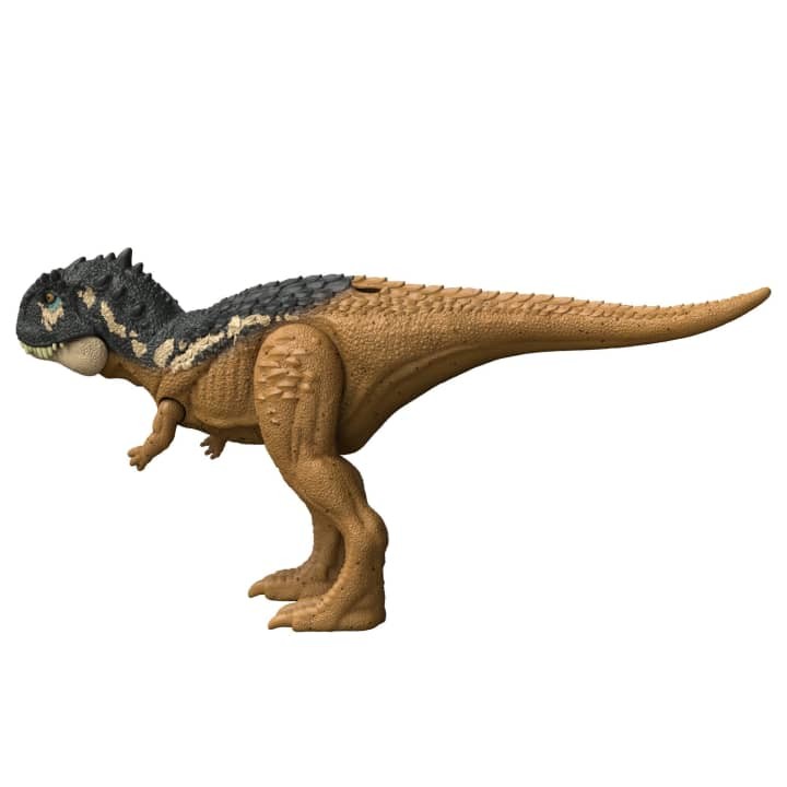 Jurassic World - Roar Strikers - Skorpiovenator