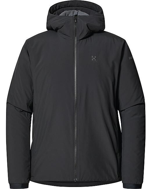 HAGLÖFS - DOUDOUNE MIMIC ALERT HOOD