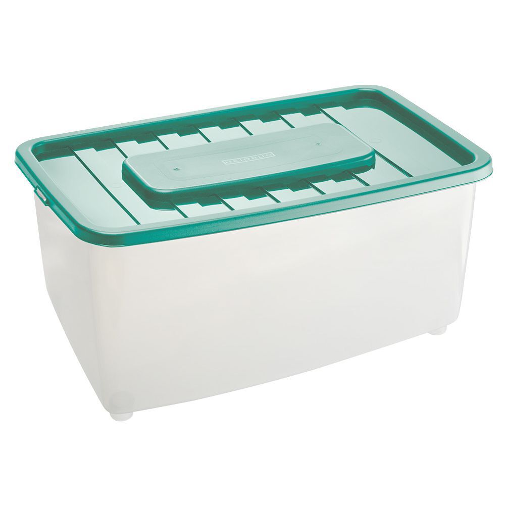 Box de rangement 46L