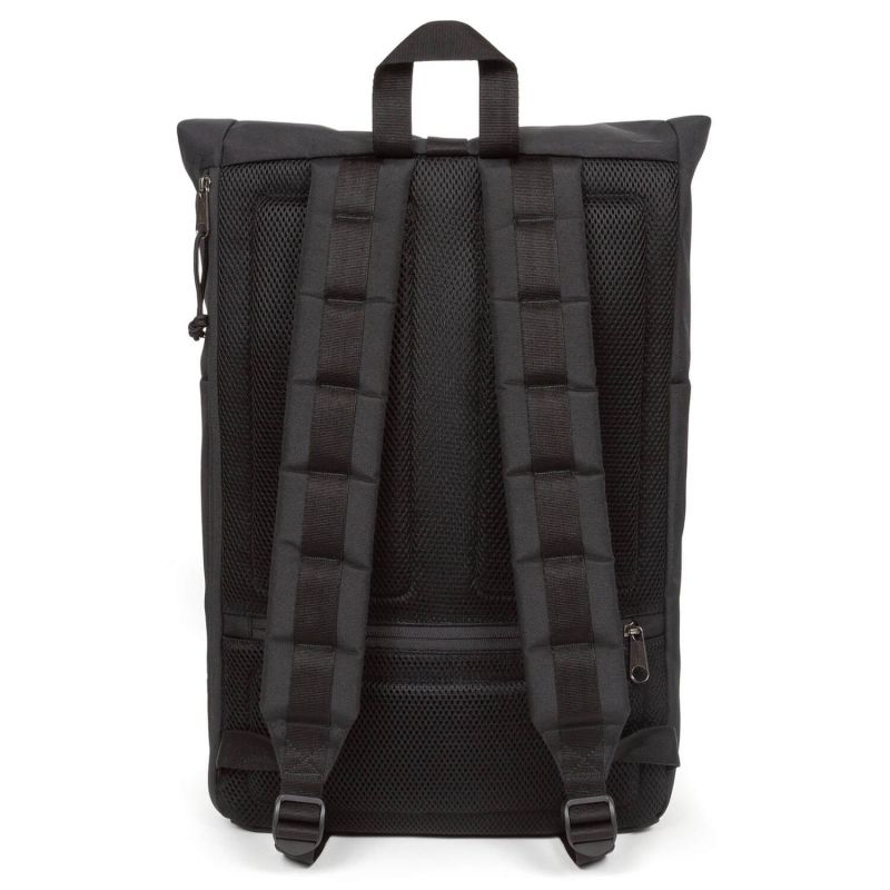 Sac à dos ordinateur 13 pouces Up Roll 23 Litres Storm Black