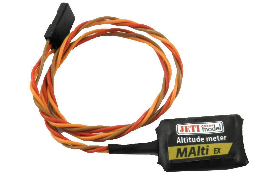 Drucksensor MAlti EX rev. 2Telemetrie Sensor