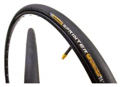 CONTINENTAL Boyau SPRINTER 650 x 22 Noir