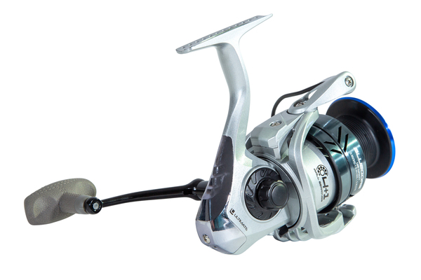 Catchmax Squid   Ultimate Bluecore Combo Calamar 2.20m (30-150g)