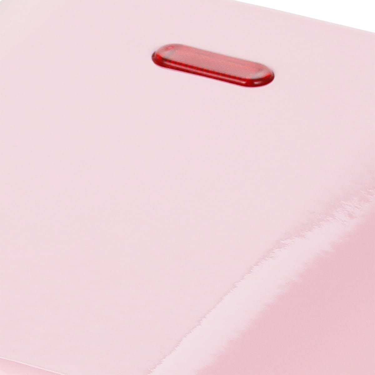Emerio vaffeljern WM-122535 (rosa)