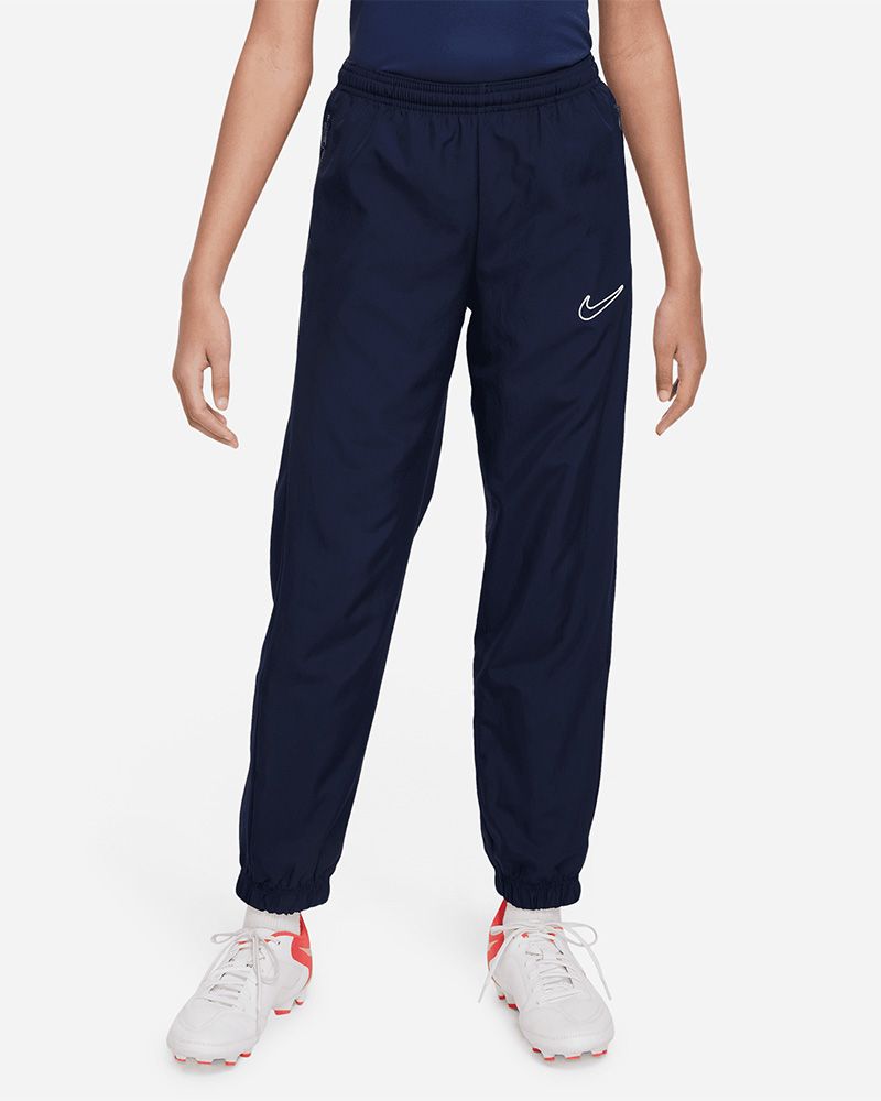 Pantalon de survêtement Woven Nike Academy 23 pour enfant