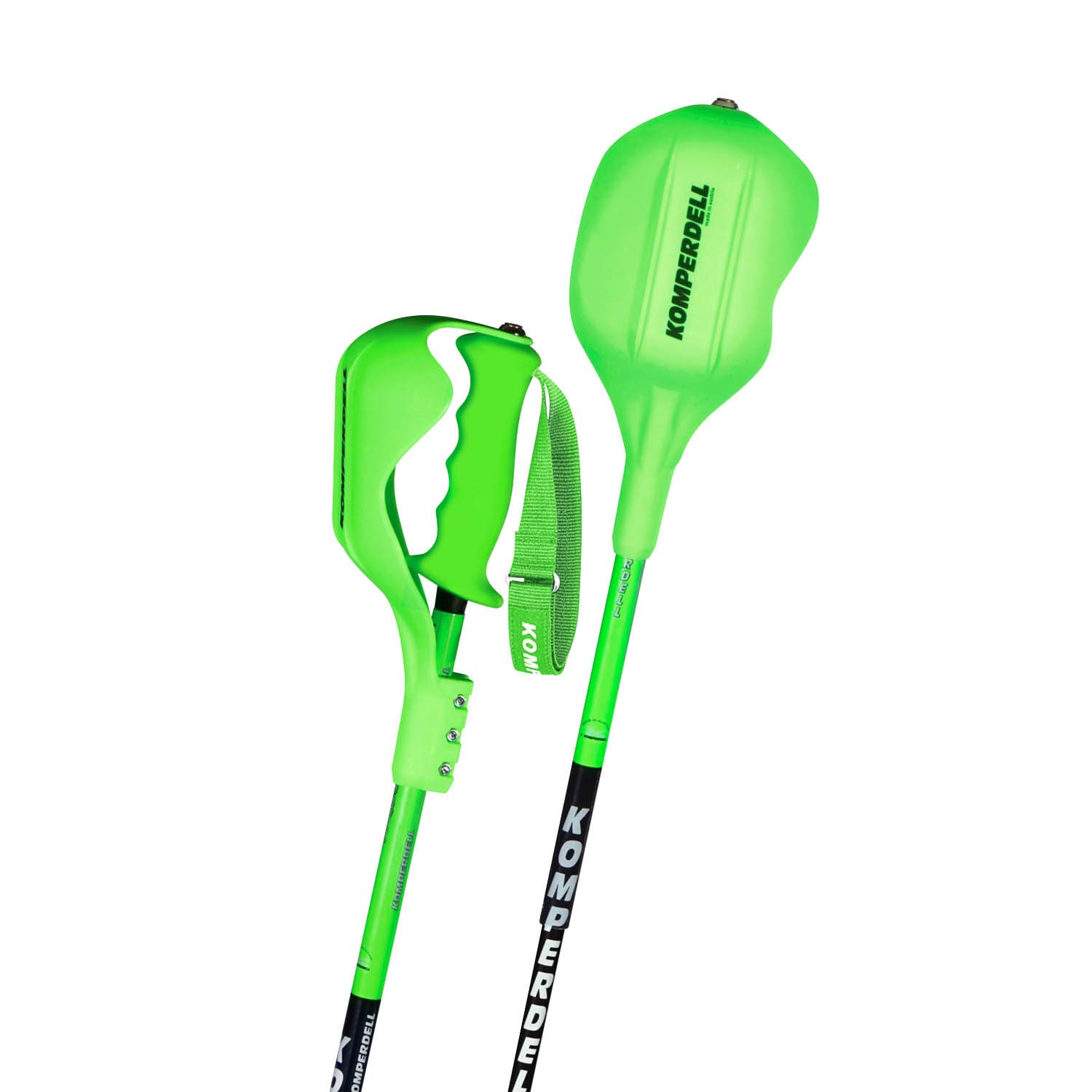 Komperdell  WC Punch Protection