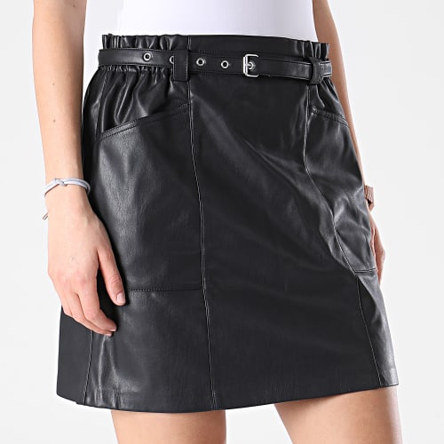 Jupe Femme Heidi Noir