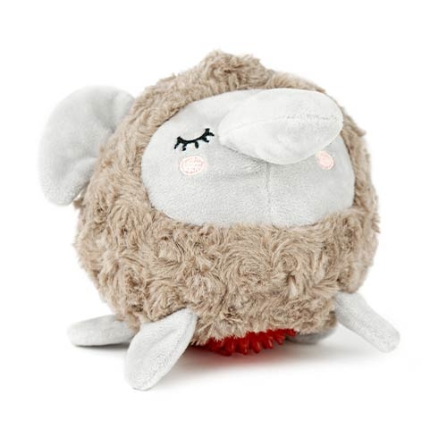Elefante de pelúcia bebê