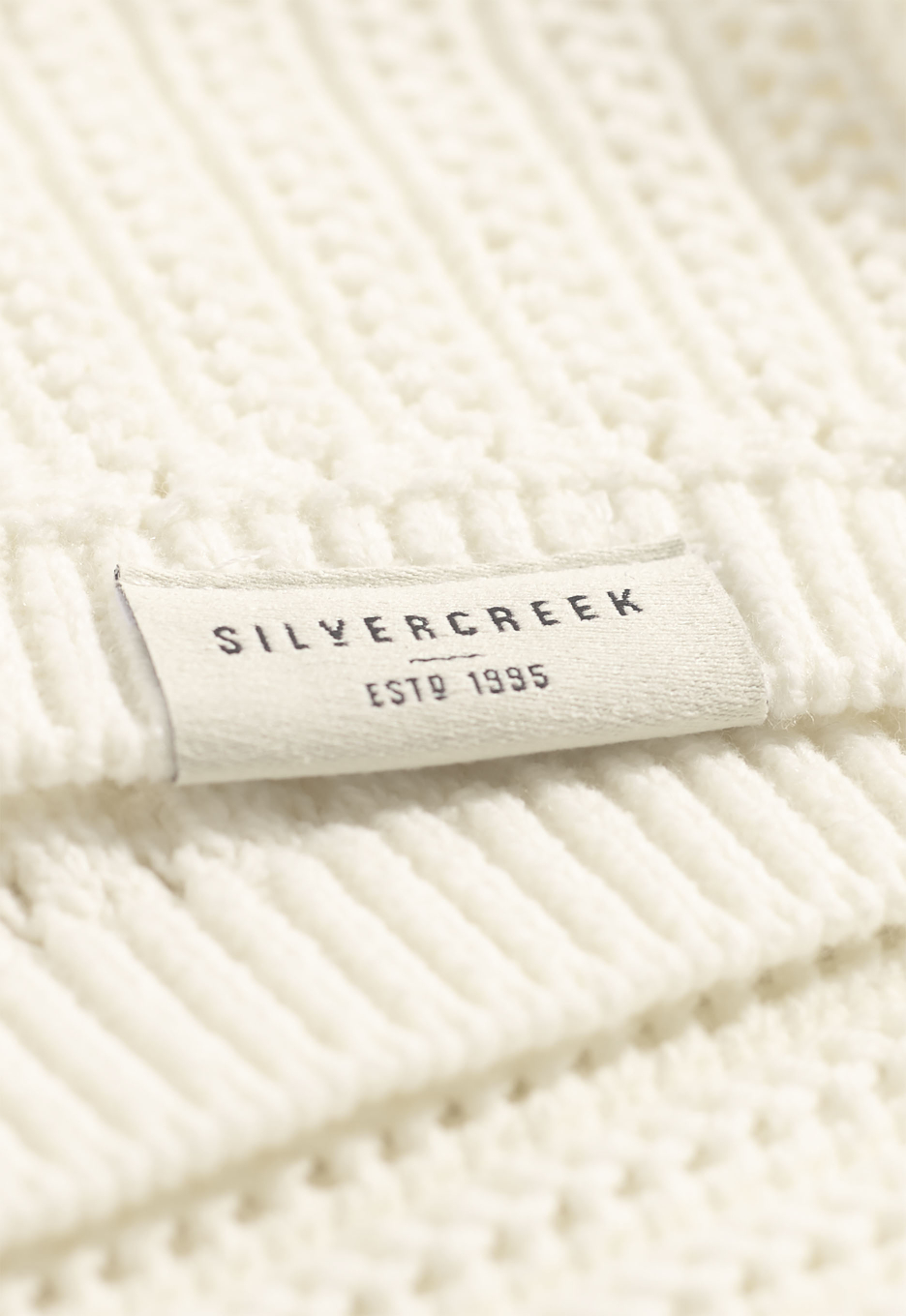 Silvercreek Peppa Trui