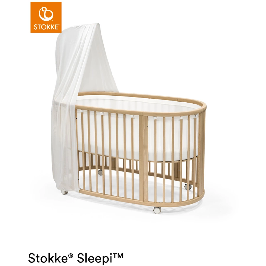 STOKKE® Sleepi™ Himmel V3 weiß