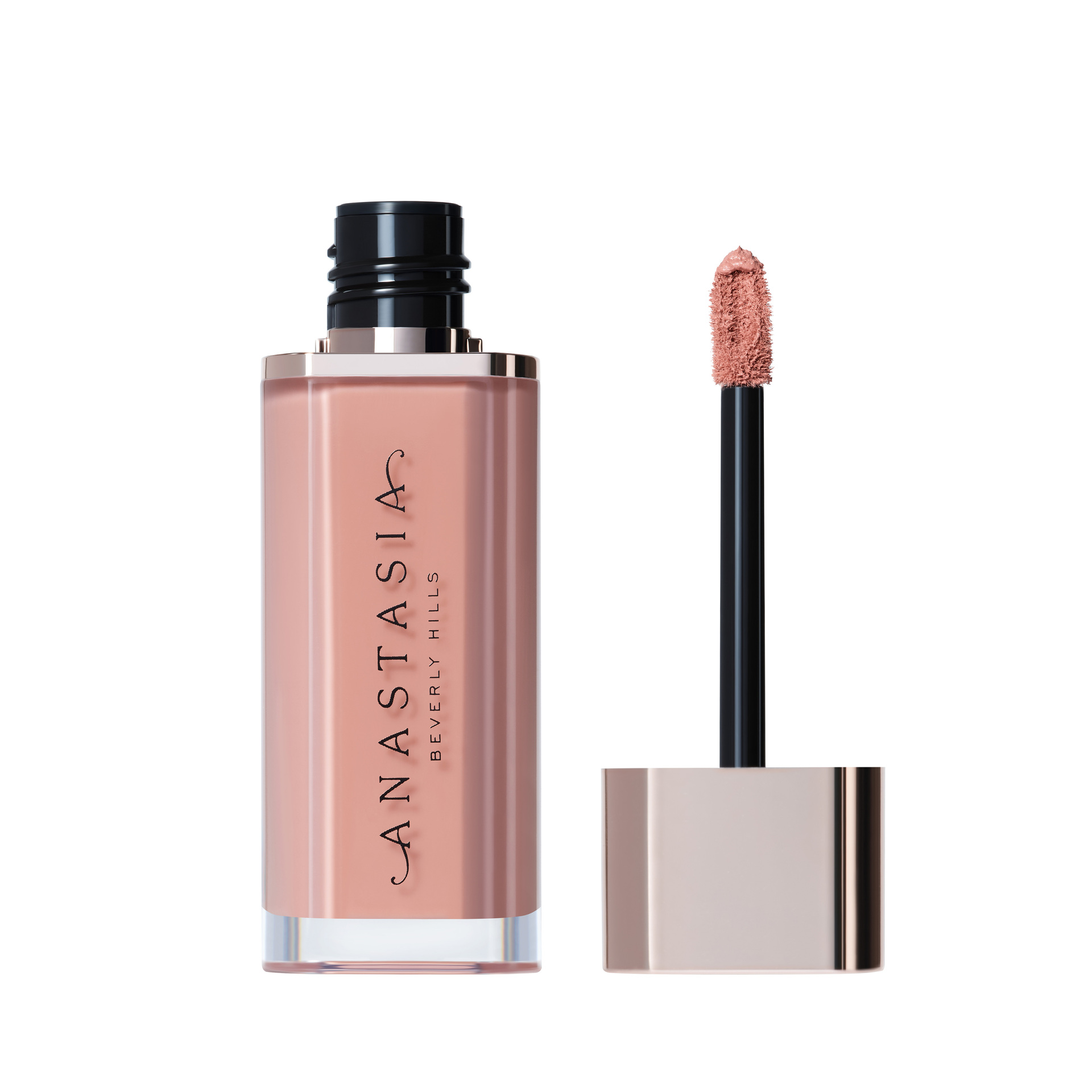 Anastasia Lip Velvet