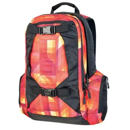 Nitro ZOOM geo fire, 29 Liter