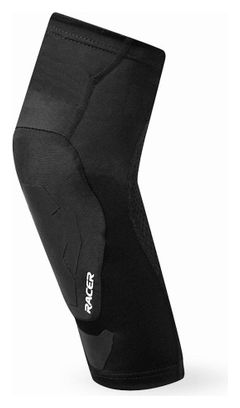 Coudières Racer Mountain Elbow 2 Noir