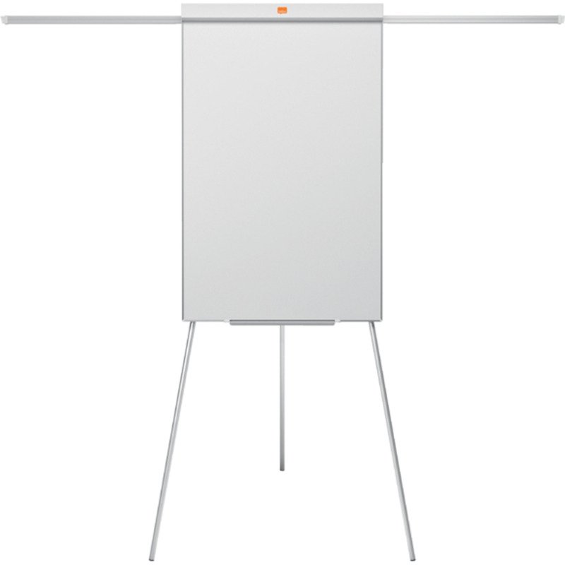 Paperboard - chevalet de conférence fixe classic Nobo