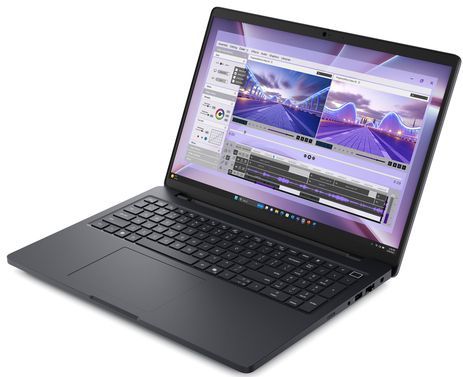 Dell - Pro Max 16 - Laptop - 16 inch - Intel Core Ultra 7 - 32 GB - 1 TB SSD - NVIDIA RTX PRO 2000