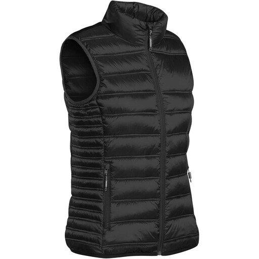 Chaleco Acolchado Térmico Stormtech Basecampa
