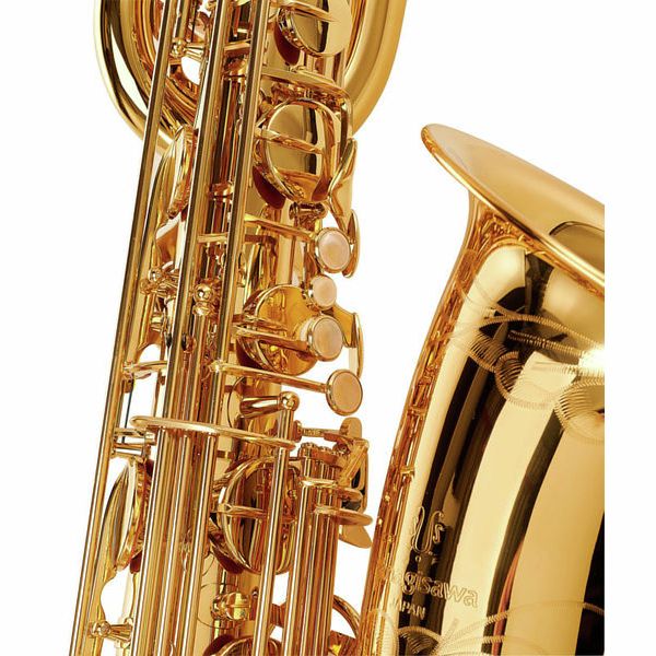 Yanagisawa B-WO1 Baritone Saxophone