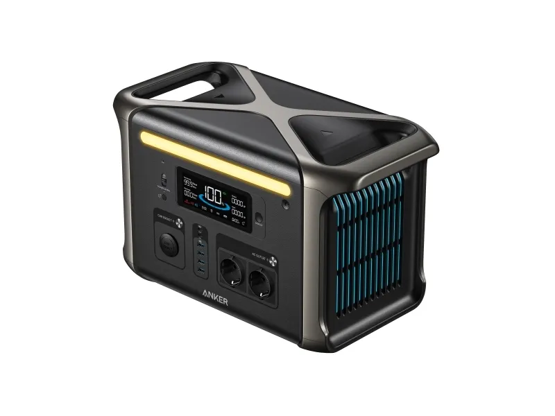 Anker SOLIX F1500