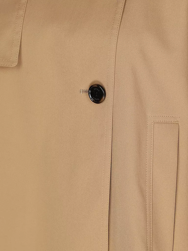 BOSS Jacke CAMOREA beige