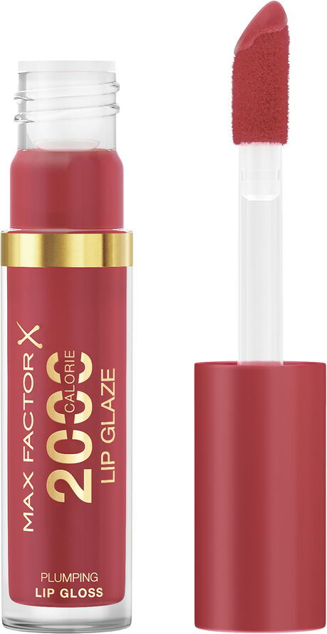Max Factor 2000 Calorie Lip Glaze