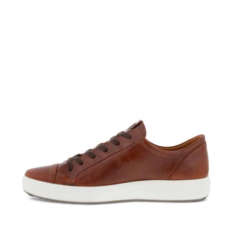 Ecco Soft 7 M Sneakers Herre