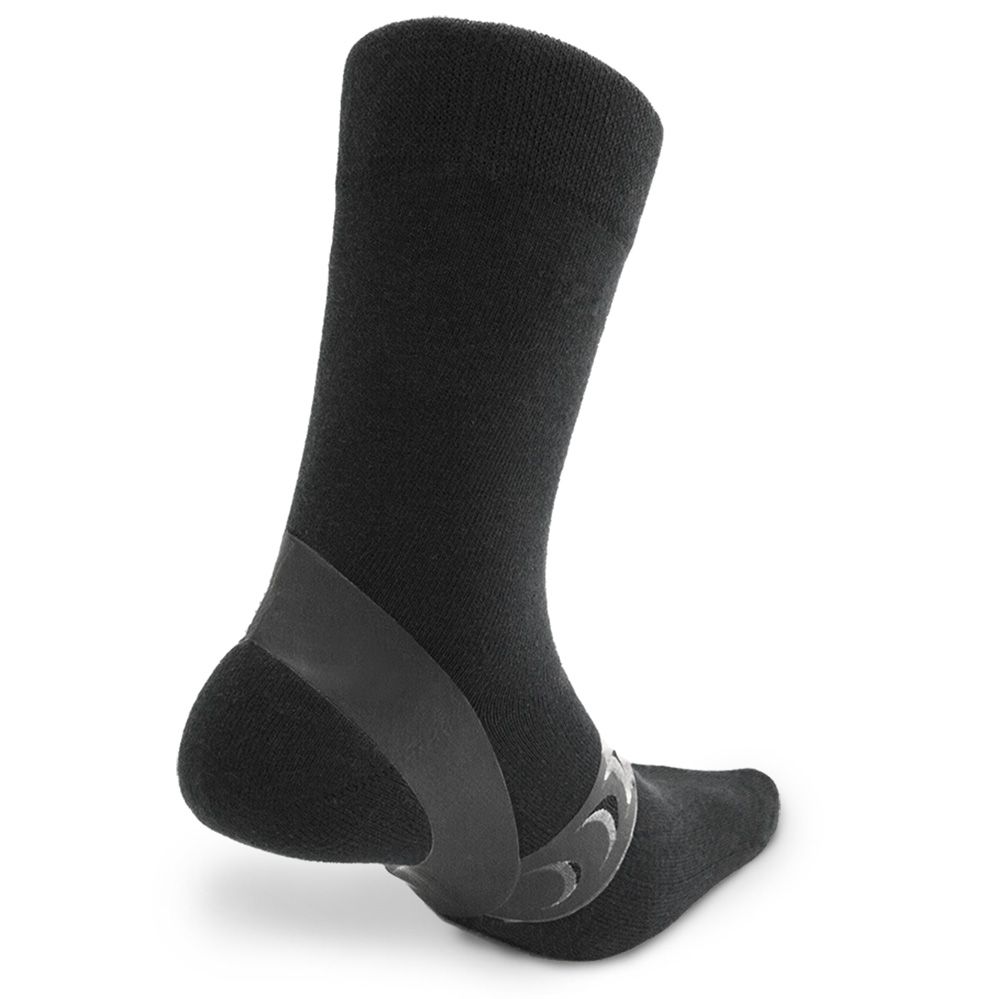 Compressana TAPE SOX Knick-Senkfuß Pronation Control