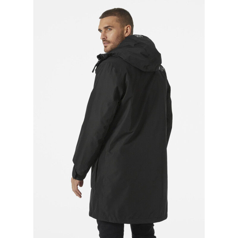 3-In-1 Rigging Coat - Veste 3 en 1 homme