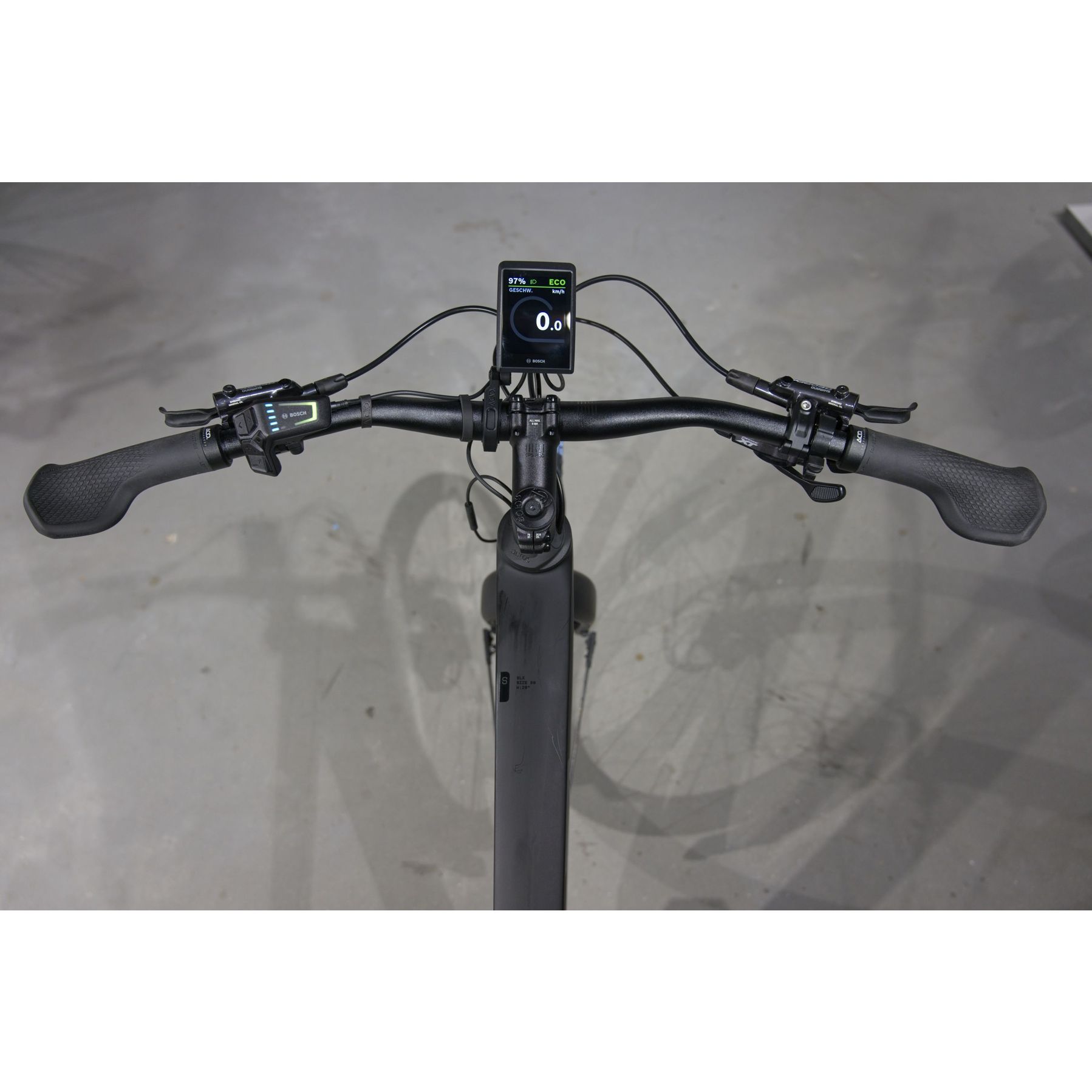 Cube Kathmandu Hybrid C:62 SLX 2026